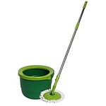 Sabco Smart Compact 130cm Spin Mop 