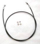 Spedy Car Clutch Cable For Chevrolet Beat Modnum1208