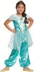 Jasmine Classic Costume