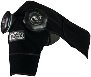 ICE20 Comb