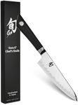 Shun Amazon VB0723 Sora Chef's Knife, 6-Inch