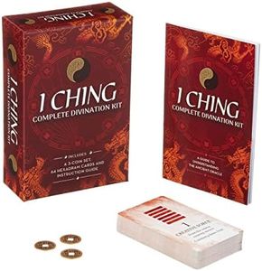 I Ching Co