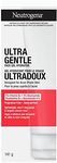 Neutrogena Ultra Gentle Face Gel Hydrator FF 141g