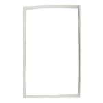 Whole Parts Refrigerator French Door Gasket Assembly (Gray Color) Part# DA97-12522S - Replacement and Compatible with Some Samsung Refrigerators or Freezers