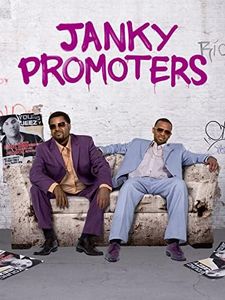 Janky Promoters