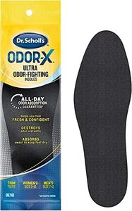 Dr. Scholl