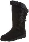 Bearpaw Women's Genevieve Slouch Bo