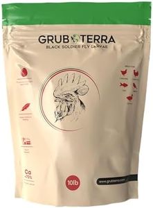 GrubTerra 