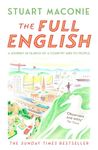 The Full English: The bestselling state-of-the-nation travel book of the year