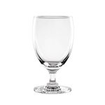 Short Stem Wine Glasses