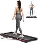 Sperax 4 in 1 Incline Walking Vibra