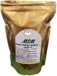 Health Within Premium MSM Powder, 1kg, High Grade, Pure