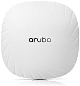 Hewlett Packard Enterprise Aruba AP-505 (RW) WLAN access point 1774 Mbit/s Power