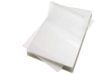7 Mil Legal Laminating Pouches 9 x 14-1/2 Laminator Sleeves Qty 100