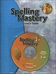 Spelling Mastery - Additional i4 So