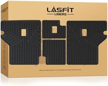 LASFIT Pre