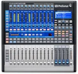 Presonus StudioLive 16.0.2 USB16x2 Performance and Recording Digital Mixer (SL-1602 USB)