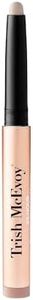 Trish McEvoy 24-Hour Eyeshadow Stick & Liner in Shade White Peach, Long-Wearing Crease-Proof Cream Eyeshadow, Pigment-Rich Smudge-Proof Formula, 0.058 oz / 1.64 G