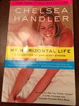 My Horizontal Life: A Collection of One Night Stands