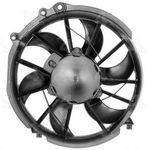 Four Seasons 75213 Cooling Fan Assembly