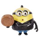 Mattel GMD93 Minions Stone Tossing Otto