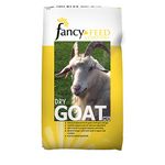 Fancy Feeds Complete Dry Goat Food, 20 kg