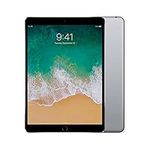 Apple iPad Pro 10.5in with (Wi-Fi +