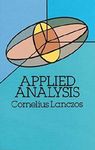 Applied Analysis: 20 (Dover Books on Mathematics)