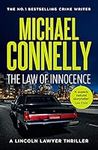 The Law of Innocence (Mickey Haller