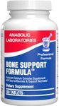 Clinical Calcium Complex Bone Suppl