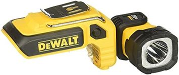 DEWALT 20V MAX LED Work Light, Magn