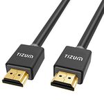 Hdmi Cables With Gold Plated