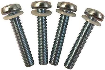 M8 x 43mm TV mounting Bolts for Samsung TVs