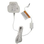 HDS2 UK Power Adapter For Babysense Video Baby Monitor, Model: HDS2 Only (Not Compatible with Any Other Model)