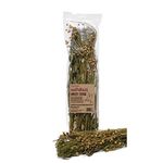 Rosewood Dry Naturals Harvest Festival, Rabbit Treats & Small Animal Treats, 80g