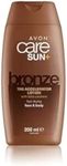 Avon Care Sun+ Bronze Tan Accelerator 200ml