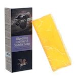 Glycerin Leather and Saddle Soap