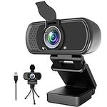 Webcam HD 1080p ,Live Streaming Web
