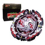 BLADEKING BEYS B131 Dead Phoenix 0 Atomic + Toy Storage Box (131)