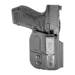 Fobus KR7 Extraction Series Concealed Carry Holster for Kimber R7 Mako Pistol, Optics Ready, Tuckable IWB and OWB (Right)