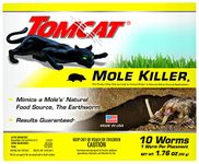 Mole Killers