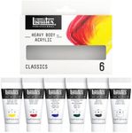 Liquitex P