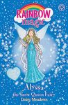 Rainbow Magic: Alyssa the Snow Queen Fairy: Special