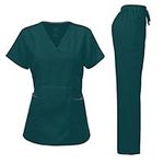 Dagacci Medical Uniform Medical Uni