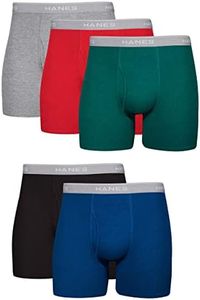 Hanes Men 