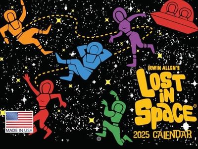 Lost In Sp