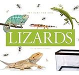 Lizards (Pet Care for Kids)