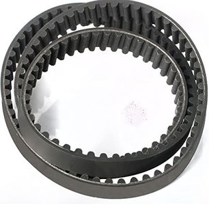 120-3335 Replacement Belt for Toro Timemaster 30 inch Lawn Mower, 44" x 3/4" Deck Replacement Timing Belt Replaces for STENS 265-610