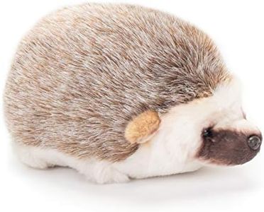 Nat and Jules Plush Toy Hedgehog Small