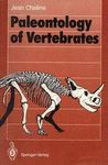 Vertebrate Paleontology